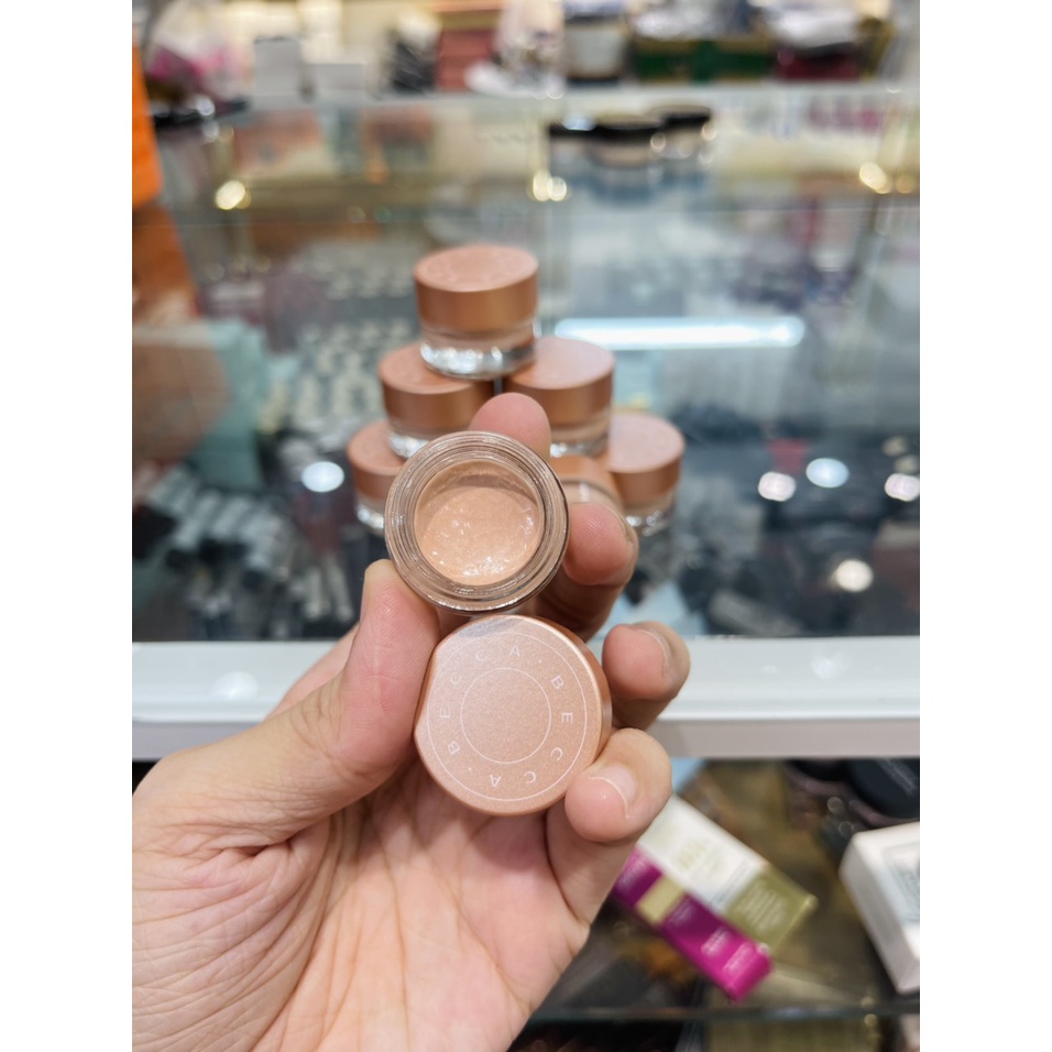 [Minisize 2.3g] CHE KHUYẾT ĐIỂM COLOR CORRECTING BECCA UNDER EYE BRIGHTENING CONRRECTOR MINISIZE
