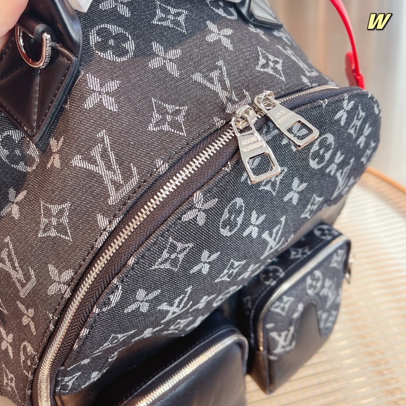 Balo LV thời trang cao cấp 2021