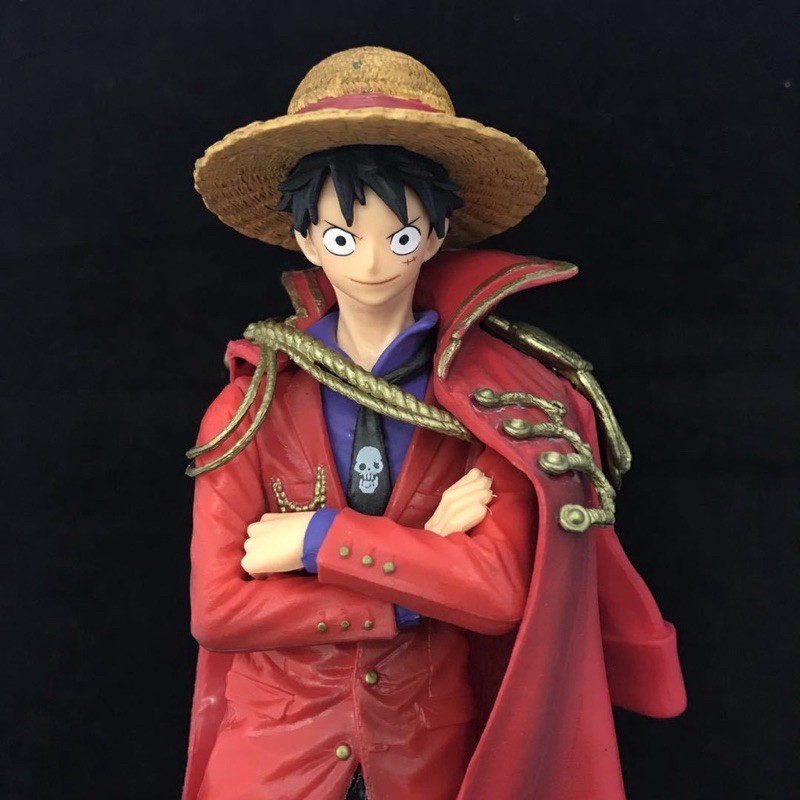 tượng one piece / figure mô hình one piece