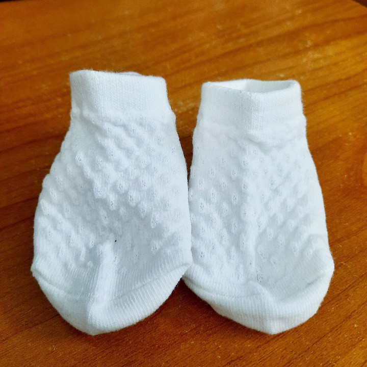 Một đôi tất cotton lưới thoáng khí cho bé yêu XIER (TLX01)