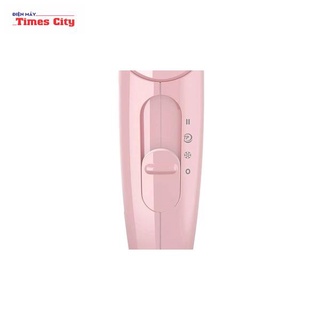 Máy sấy tóc Philips BHC010/00 Hồng