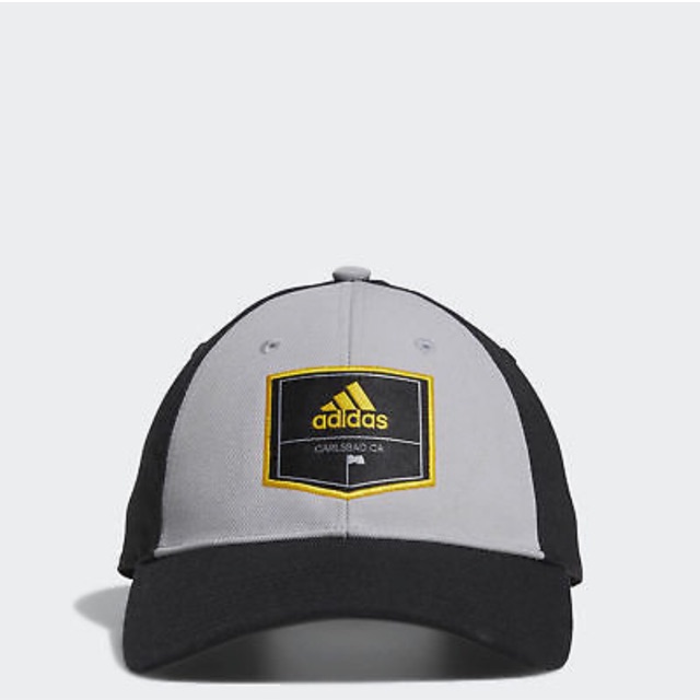 Mũ ADIDAS Nam Golf Patch Trucker CD7505 - Hàng Authentic