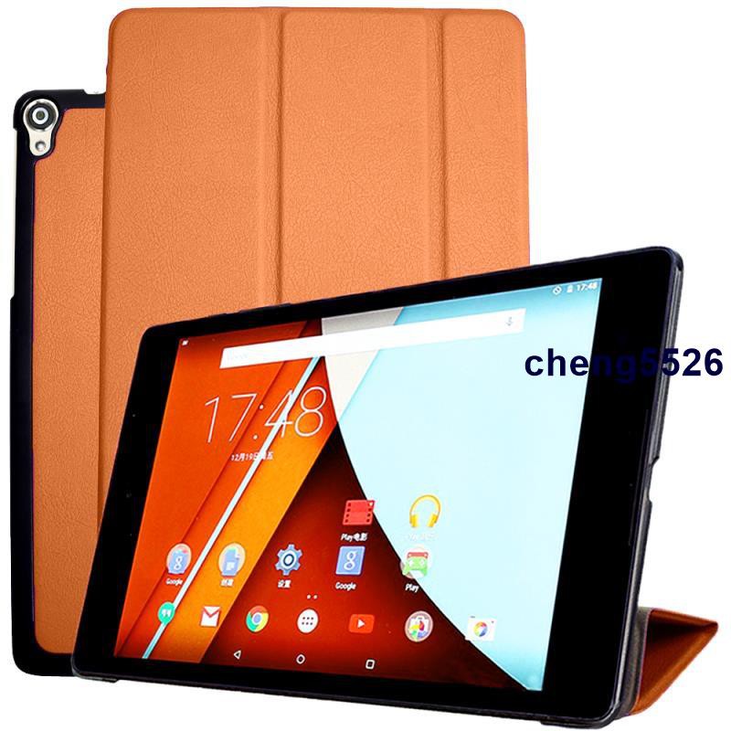 Bao Da In Hình Xinh Xắn Cho Google Nexus 9 8.9 Inch Htc Op 821