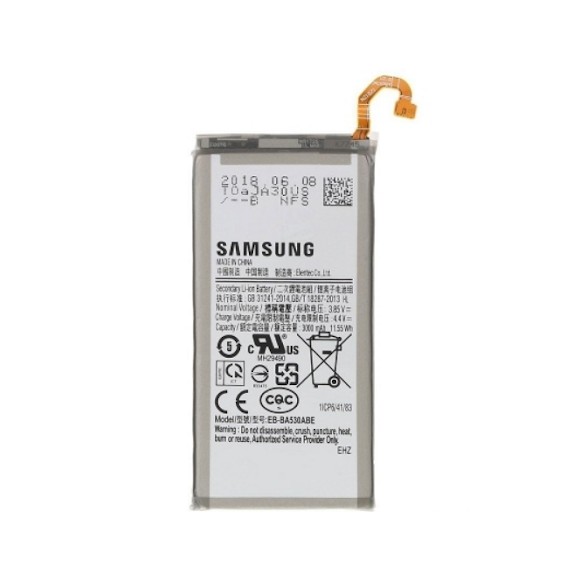Pin Samsung A8 2018 / A530 / EB-BA530ABE (3000 mah )