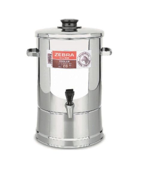 Bình đựng nước inox 304 ZEBRA