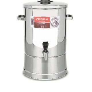 Bình đựng nước inox 304 ZEBRA