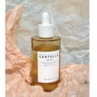 Tinh Chất Rau Má Skin1004 Madagascar Centella Asiatica Ampoule