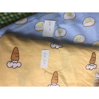 Vải thô cotton