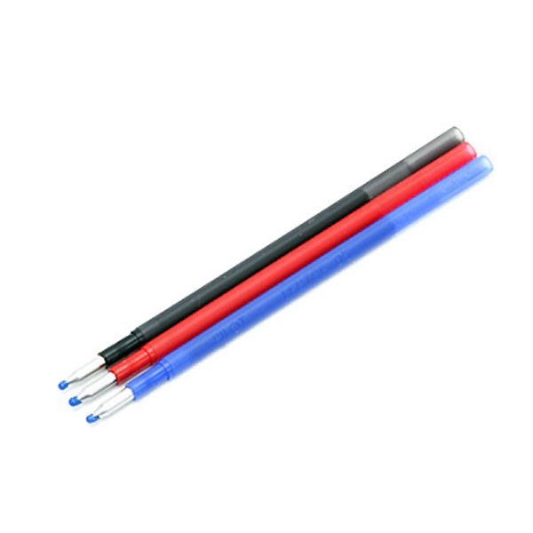 BÚT BI XÓA PILOT FRIXION BALL 3 NGÒI