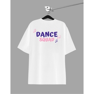 Áo Thun Jang19 Dance Squad 100% cotton Co Giãn 2 Chiều