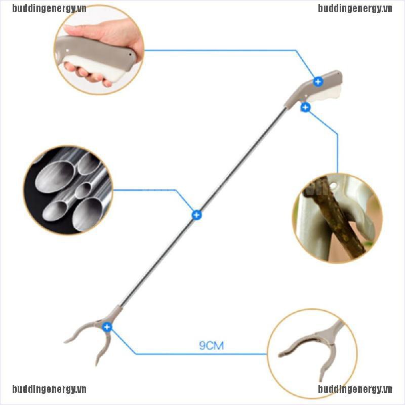 Thùng Rác Cán Dài 40cm Tiện Dụng