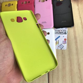 Ốp lưng Samsung E7 hiệu SGP