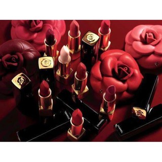Trọn bộ Son Chanel Chính hãng Fullbox