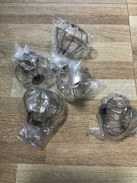 Lồng xả cám