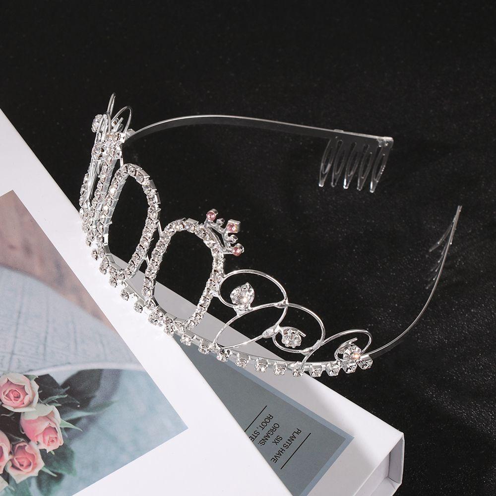 Băng Đô Vương Miện Kỷ Niệm MIH|Dây Treo Trang Trí Tiệc