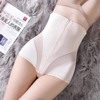Quần lót gen bụng kéo khoá