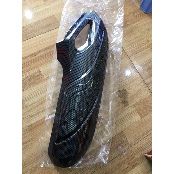 ốp bô sh 2020 cacbon + crom