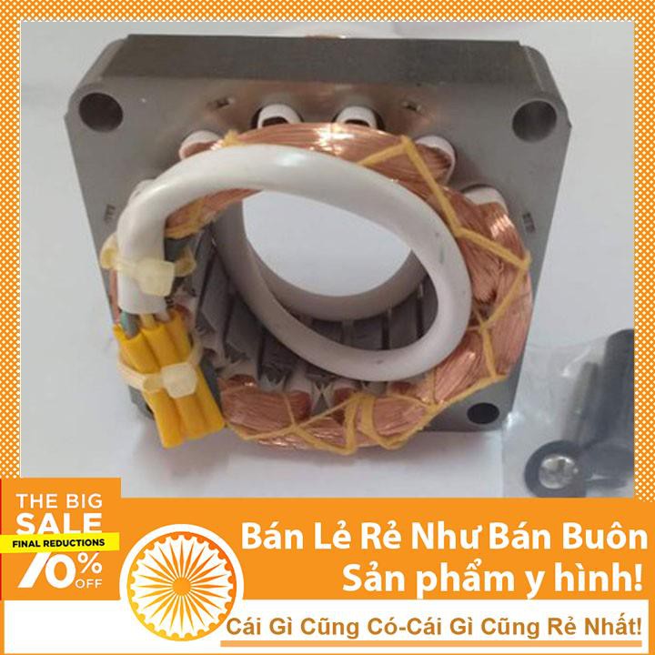 Sa 44 - Stator quạt sửa chữa cuộn dây cho quạt