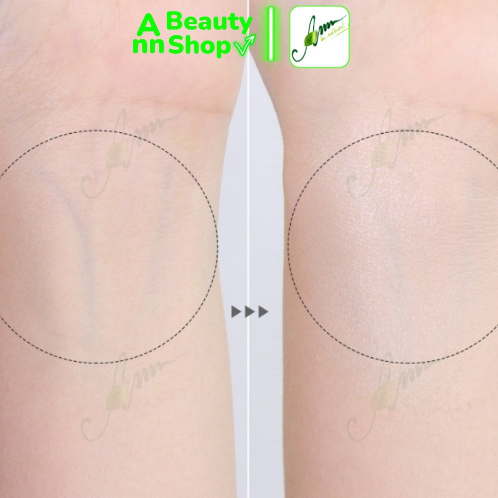 Phấn Nước Hera Glow Lasting Cushion 15g*2