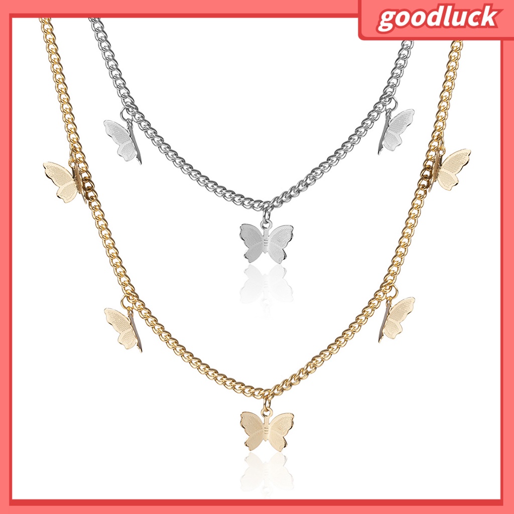 Vòng cổ 5 Mặt Độc Đáo Cá Tính