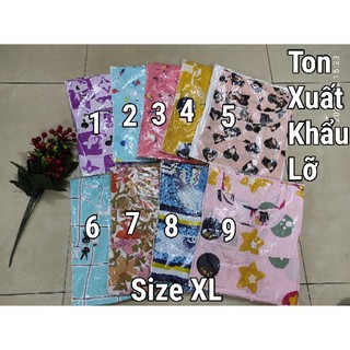 BỘ TON CÁNH TIÊN LỮNG