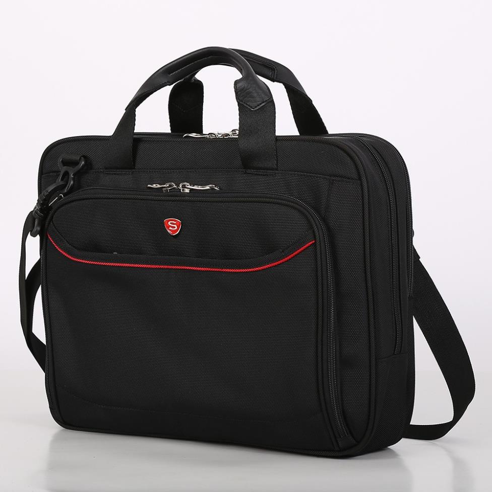 Chính Hãng SAKOS  Cặp Latptop SAKOS WISDOM 20 (15") bảo hành 5 năm | BigBuy360 - bigbuy360.vn