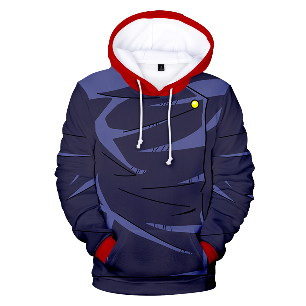 Áo Hoodie Thời Trang Dành Cho Cả Nam Và Nữ