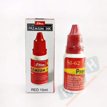 Mực đóng bao bì Shiny SI61 - SI6 - SI63 - Mực dầu / Mực chuyên dụng Shiny SI-61 - SI-62 - SI-63