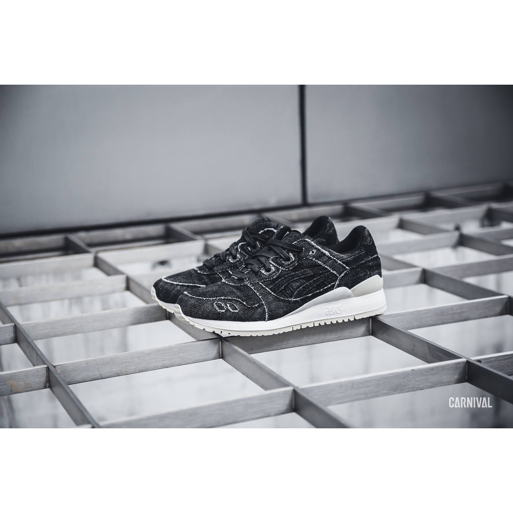 Giày Asics Gel Lyte III Washed Denim