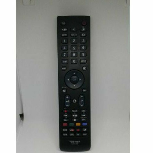 Remote TV Thông Minh TOSHIBA LED CT-8068