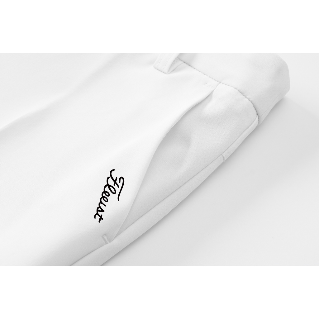 Quần Dài Chơi Golf Thoáng Khí Thấm Hút Tốt Thời Trang Mùa Hè 2022 Cho Nữ