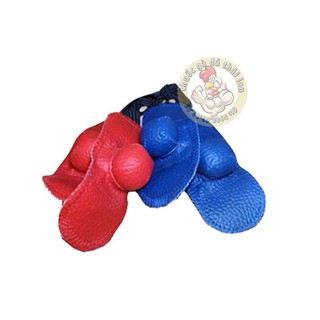 [VIP bồ 999] Combo 2 cặp Bịt cựa gà  phụ kiện sổ gà thuốc tăng lực gà đá