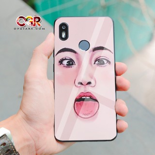 Ốp lưng Vsmart Joy 1 / joy 1plus/ joy 2plus/ active 1/ joy 3 dẻo mịn,cá tính