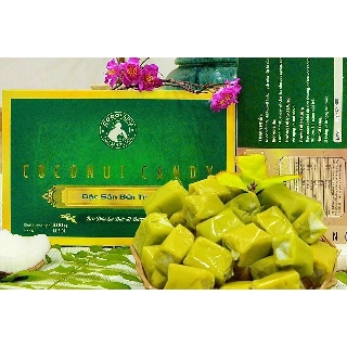 Em Yêu Tổ Quốc Việt Nam - Xứ Dừa Bến Tre