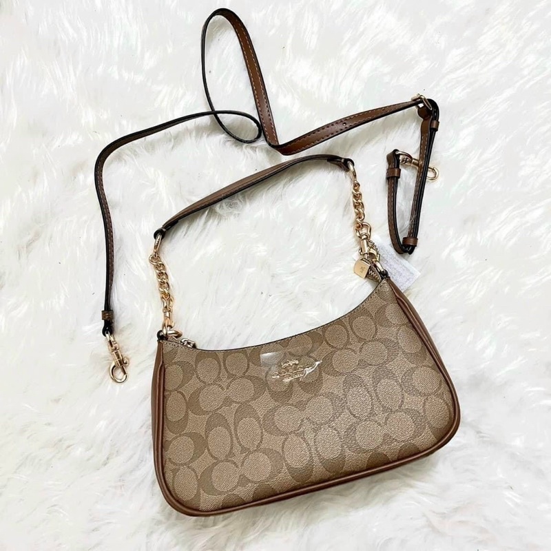 TÚI COACH TERI CA548