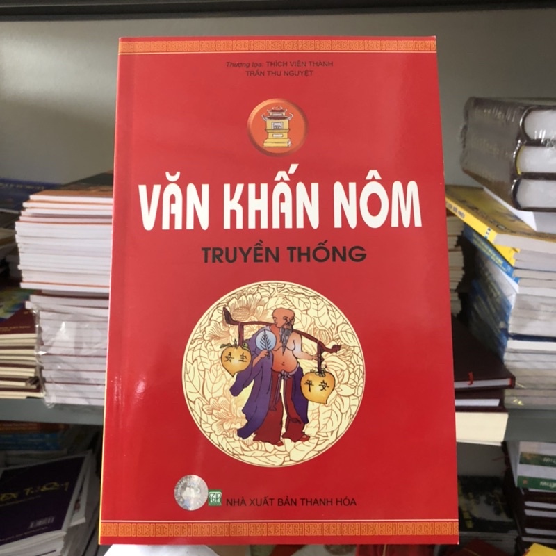 Kẹ văn khấn nôm truyền thống