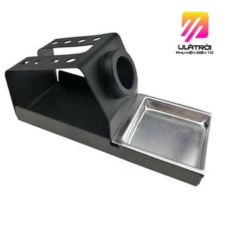 Đế gác mỏ hàn Hakko Quick.. chuyên dụng loại tốt