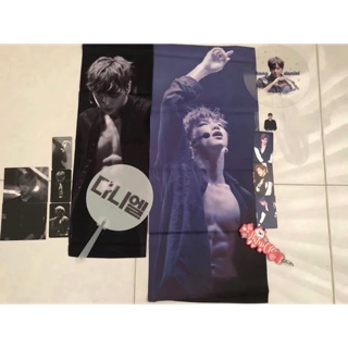 Set slogan Daniel