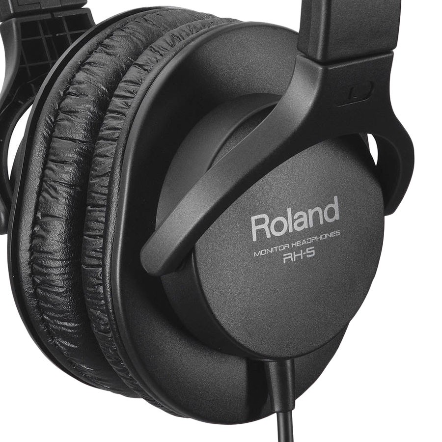 Tai Nghe ROLAND RH-5 cho đàn piano và nhạc cụ