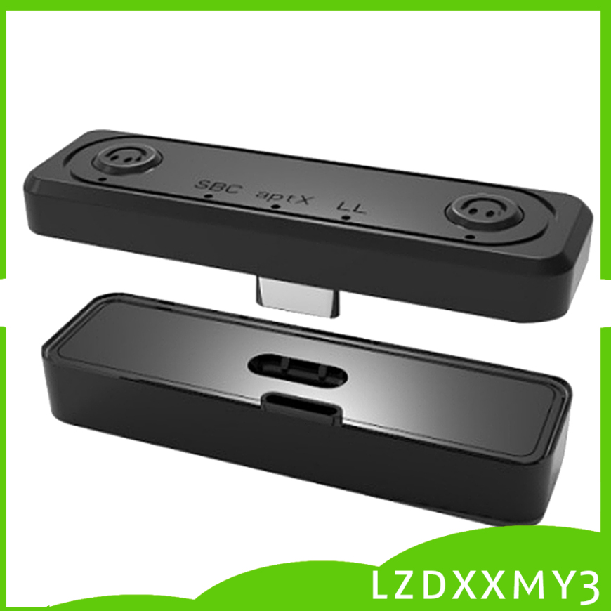 Bộ Truyền Tín Hiệu Bluetooth Cho Nintendo Switch / Switch Lite / Ps4 / Pc | BigBuy360 - bigbuy360.vn