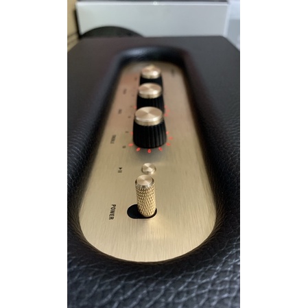 Loa Marshall Stanmore 2 Chính Hãng Mới 100% Bảo Hành 12 Tháng