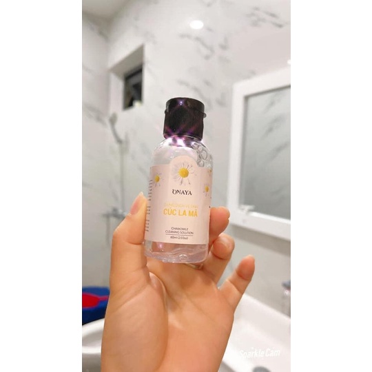CHE TÊN SP Dung dịch vệ sinh Cúc La Mã ONAYA chính hãng