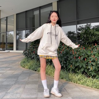 Usthebasic - Áo Hoodie Ellipse UTB