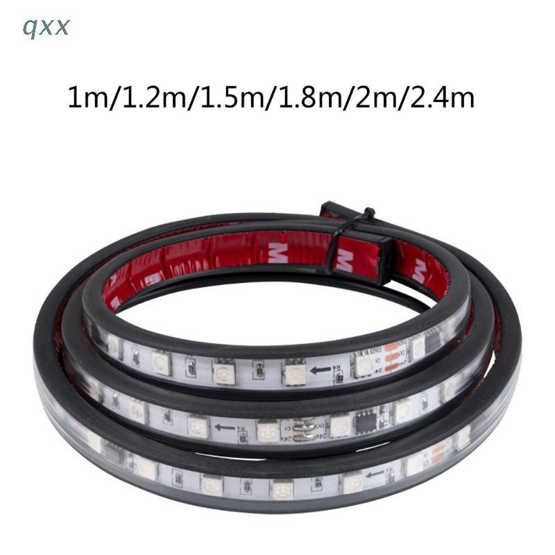 Đèn Pha Led 24v Nhiều Màu Sắc Chuyên Dụng Cho Xe Tải