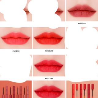 Sỉ son ba chị em (bán sỉ từ 20k)