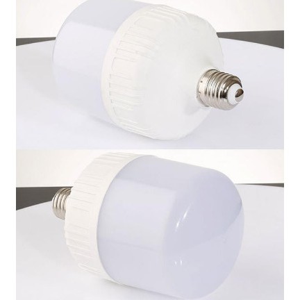 ĐÈN LED BULB CHÂU ÂU 50W TIẾT KIỆM 90%