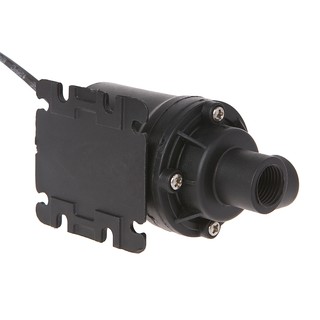 Máy bơm nước 800l / H 5M DC 12V