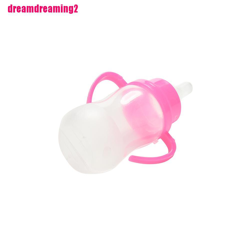 1 Chai Sữa Hoa Hồng Cho Kelly