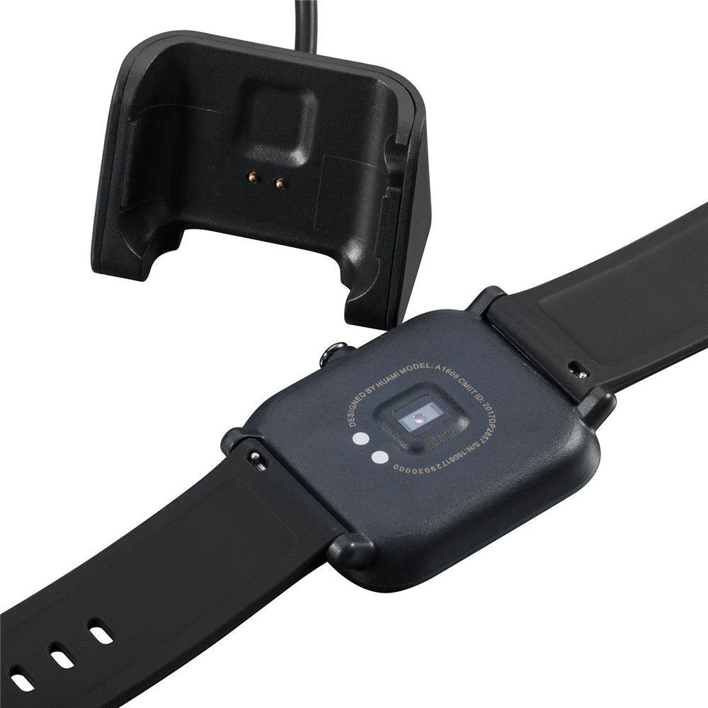 MYRONGVN Đế Sạc Thay Thế Cho Đồng Hồ Thông Minh Xiaomi Huami Amazfit Bip Youth