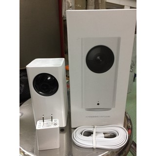 Camera giám sát IP Xiaomi Dafang Square IP Camera